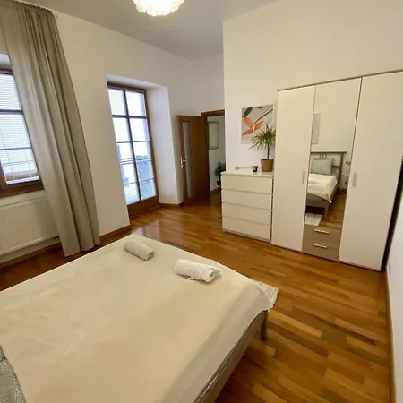Apartamento Vera - Old Town, Ac, Balcony *