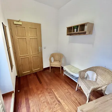 Vera - Old Town, Ac, Balcony Bratislava