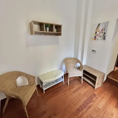 Vera - Old Town, Ac, Balcony * Братислава