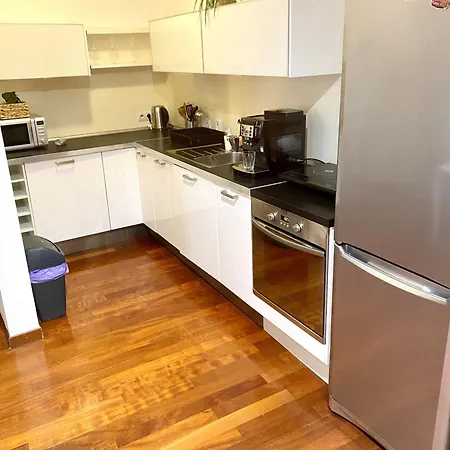 Vera - Old Town, Ac, Balcony Apartamento