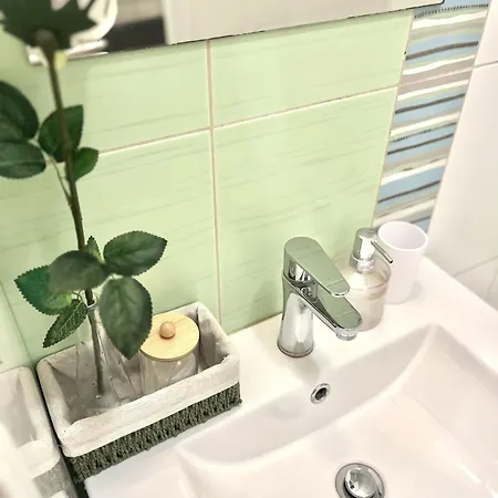 Vera - Old Town, Ac, Balcony Bratislava