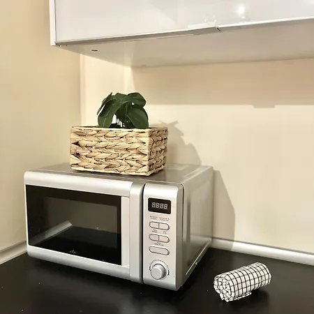 Apartamento Vera - Old Town, Ac, Balcony Bratislava