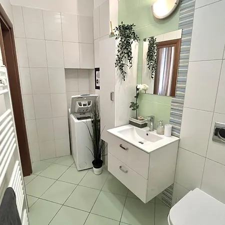 Vera - Old Town, Ac, Balcony Апартаменты