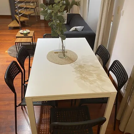 Vera - Old Town, Ac, Balcony Apartamento Bratislava