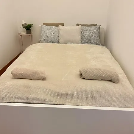 Vera - Old Town, Ac, Balcony * Bratislava